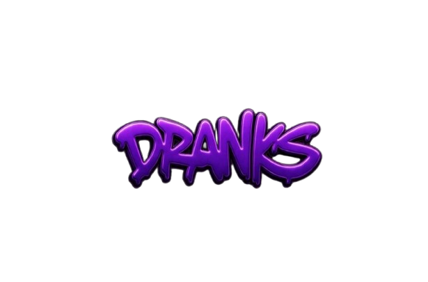Dranks Disposables logo